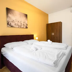  Apartament Tabor 1020 Austria